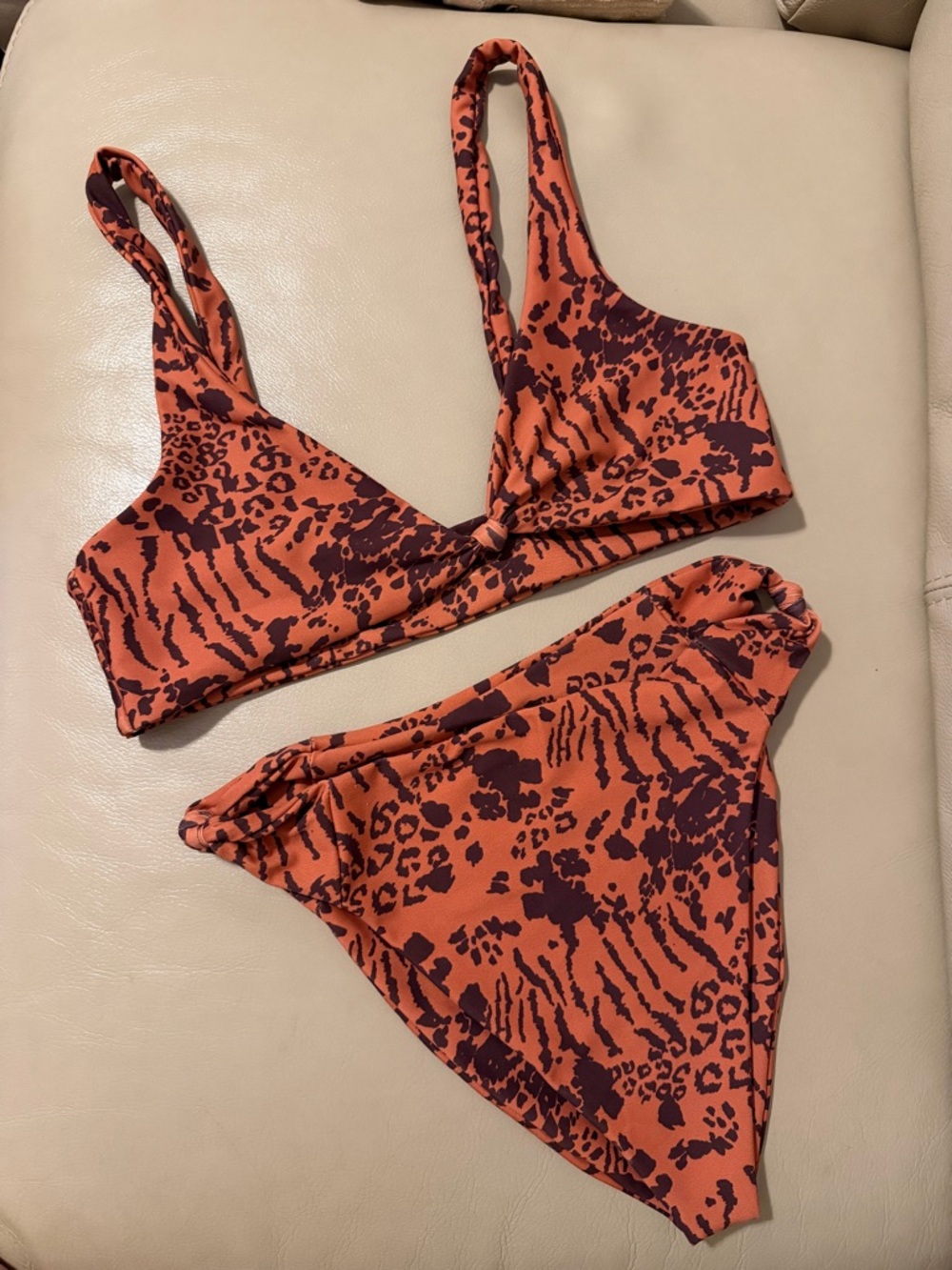 Skatie Salty Bottoms - Utica - size M - Picture 3 of 3